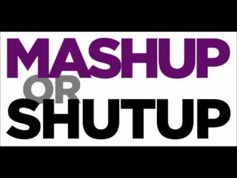 Marianus - I'm afraid she freaks [The Shapeshifters vs.Tropico Band Mash Up]