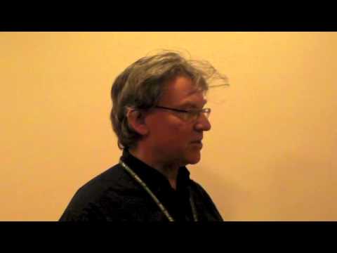 NUJ DM 2012 - Steve Bird talks on payout to former general secretary