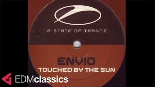 Envio - Touched By the Sun (Original Mix) (2003)