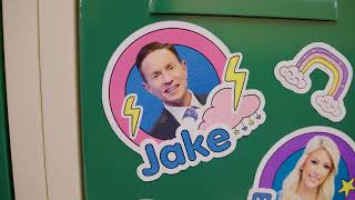 KWCH - Back to School Promo