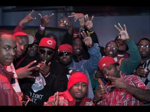 PRETTY-"TRAP BUNKIN'" (BRICKS...)