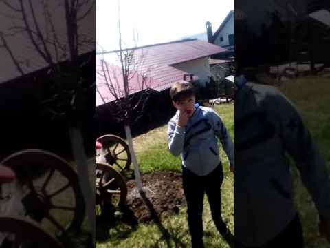 Excursie la Horezu!!!