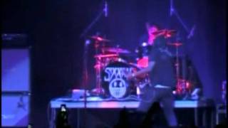 Sixx:A.M. - Van Nuys (Live)