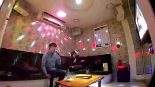 규현 (Kyuhyun) - 안녕의 방식 (Ways To Say Goodbye) 노래방커버 (Karaoke Cover)