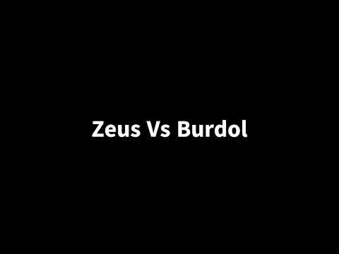 T1 vs LSB Zeus!!! What was that??? Zeus Vs Burdol | LCK Spring Season 2023 W6D2