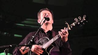 Luka Bloom - Lord Franklin - Middelburg (Holland) 4 november 2010