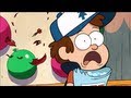 Gravity Falls - Robbie Asks Out Wendy 