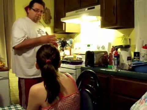 How to Make Fried Egg Sandwich Bradley Brown