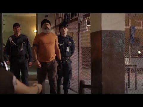 Trailer The Queen of Flow 3: Mike returns and this time he's not alone