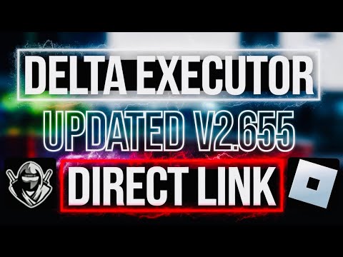 Install Delta Executor on iOS The Ultimate Guide