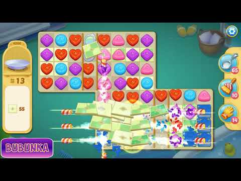 Matchington Mansion level 4200 HD