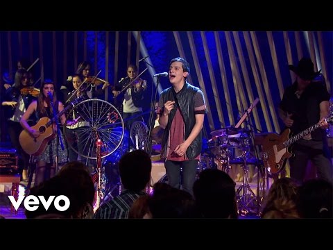 Video thumbnail for Para Que Regreses (MTV Unplugged)