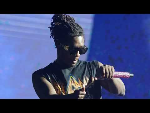 [Free] Young Thug x Rich the Kid type beat - "No Love" | 2024