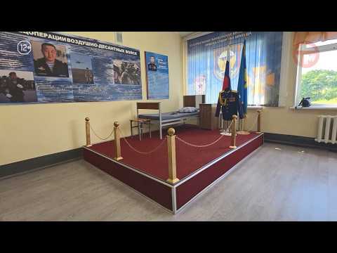 🇷🇺 Навечно в строю