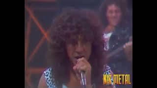 Obús - Te Visitará La Muerte 💀