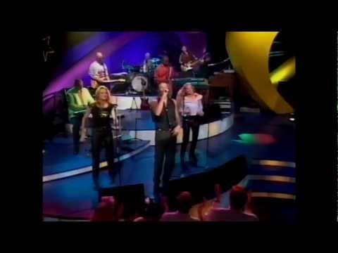 Sound Of Seduction - C.L.A.P. Your Handz (Live)