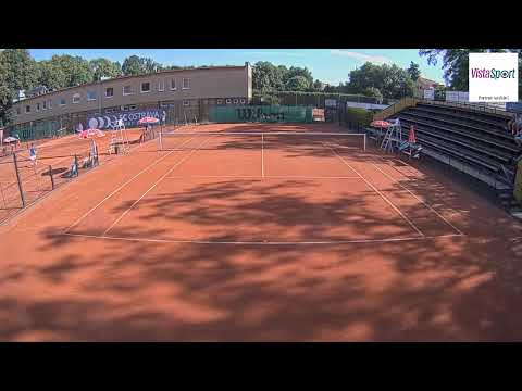 Kurt 1 -  30.7.2020 - Memoriál JUDr. Jiřího Lendla - TK SC Ostrava