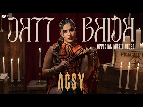 Agsy - Jatt Baija | Official Music Video