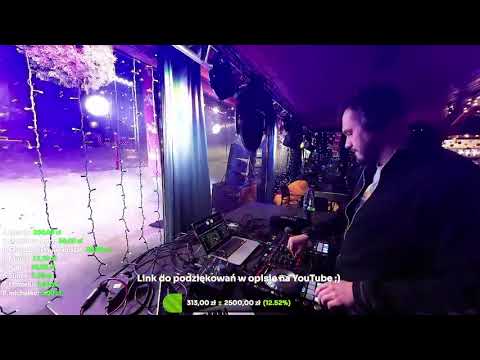 lukSPY - Live MIX - CZ. 1 (20:00-22:00)