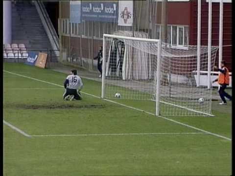 2009 LMT Virsliga: Skonto FC - FK Ventspils 0:0