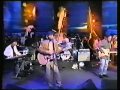 Squeeze on Jools Holland Later doing Cold Shoulder 1993