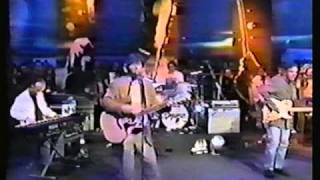Squeeze on Jools Holland Later doing Cold Shoulder 1993