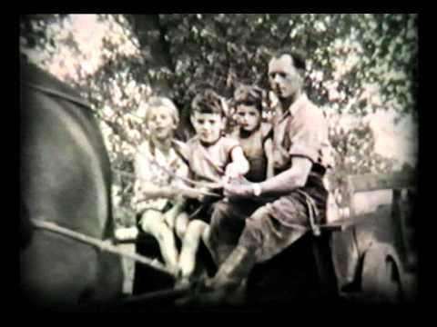 Oud-Bergentheim 1963