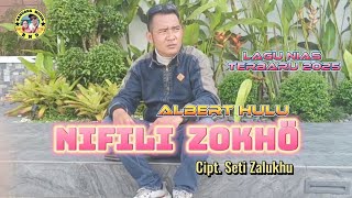 Download lagu Lagu Nias Terbaru 2025||NIFILI ZOKHO||Vocal:Albert Hulu||Cipt: Seti Zalukhu mp3