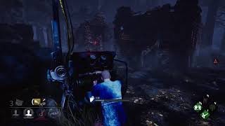 DBD さば