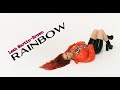 Leah Martin-Brown - "Rainbow" (feat. Robert "Mutt" Lange) - Official Music Video