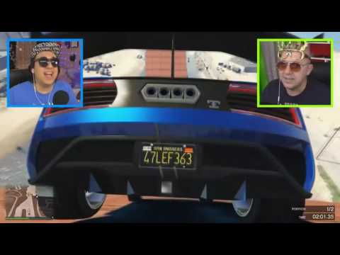 MUFLONE - Mudja i Cale Smesni Momenti #47