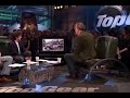 Mercedes 6 Wheel Top Gear