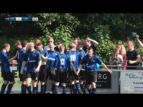 Groot Ammers - Streefkerk 1 - 3