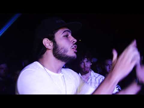 KANUTO vs LAION - 4tos 1vs1 FECHA 4 (Segunda Temporada) - Sinescritura