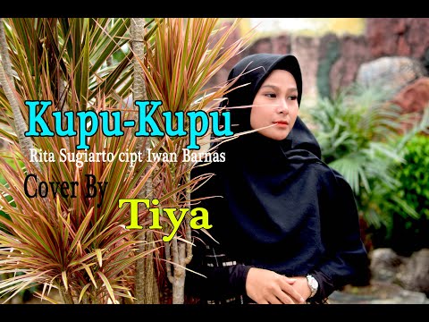 Thumbnail Video Kupu-Kupu