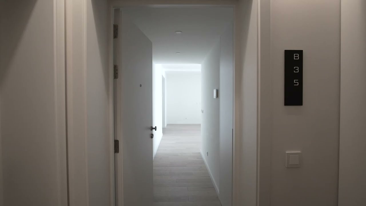 Vídeo do imóvel