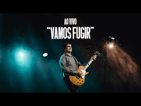 Samuel Rosa - Vamos Fugir (AO VIVO)
