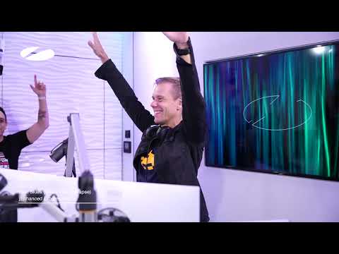 Farius - Blue Skies | As Played on A State of Trance Episode 1198