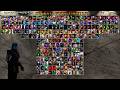Mortal Kombat Expanded Plus Ultimate V1 1 Noob Saibot MK1 100 Schwierigkeitsgrad