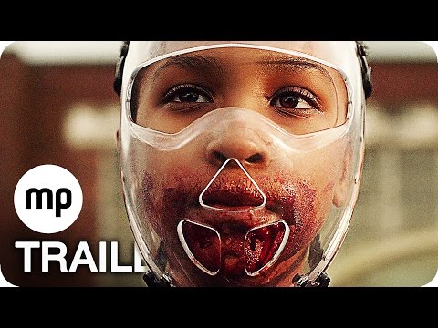 Trailer-Vorschau: The Girl with All the Gifts