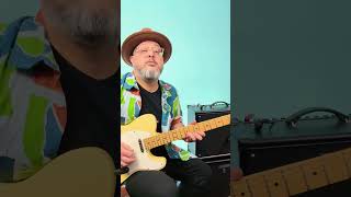 THE SMITHS "This Charming Man" Guitar Tutorial #guitar #tutorial