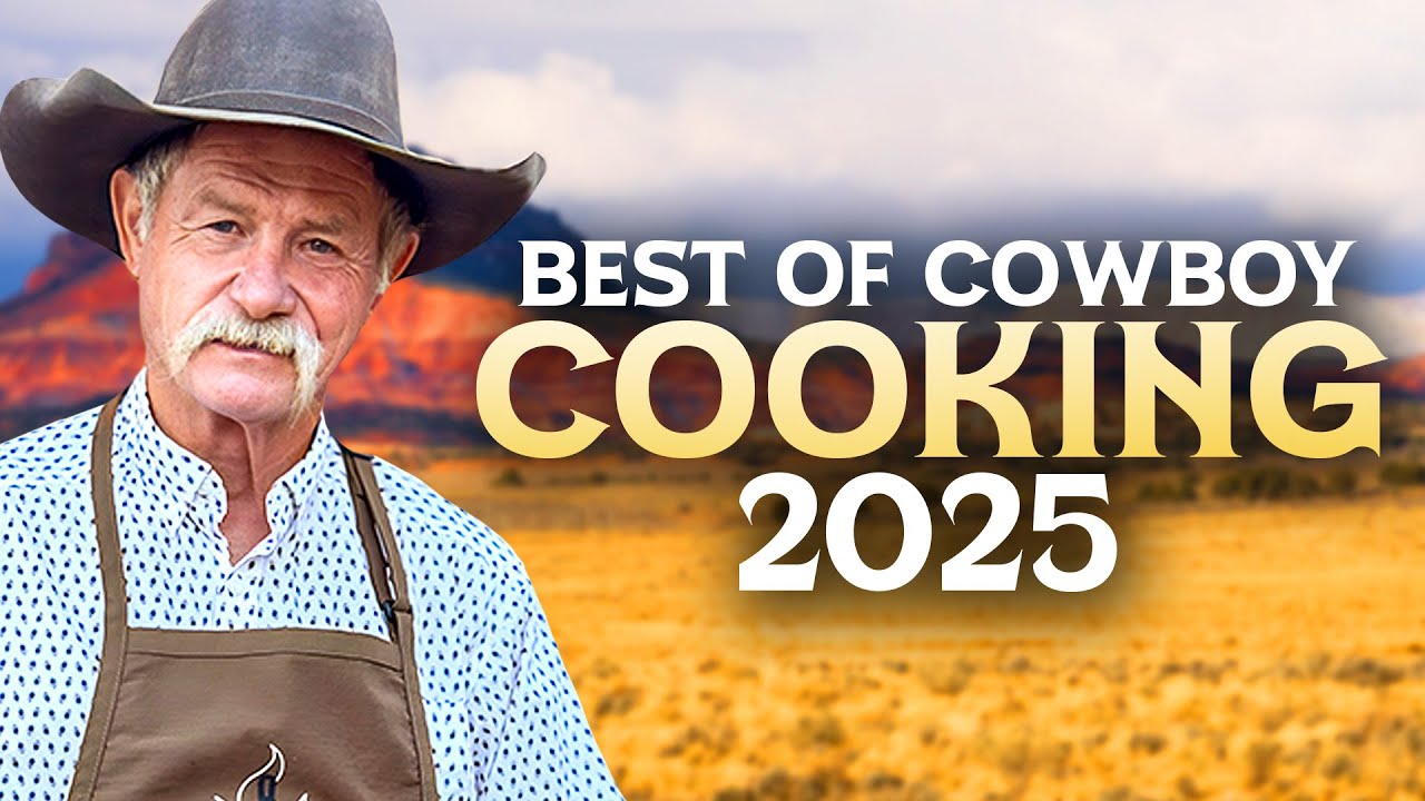Best of Cowboy Cooking in 2025 | The Ultimate Recap