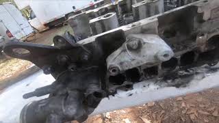 Where is Thermostat Located on 2004-2006 T1N Mercedes Sprinter How to remove / Replace Thermostat