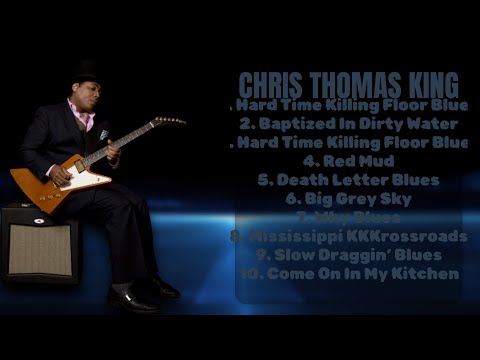 Chris Thomas King-Essential hits roundup mixtape-Supreme Chart-Toppers Mix-Phlegmatic