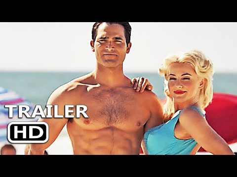 Bigger trailer