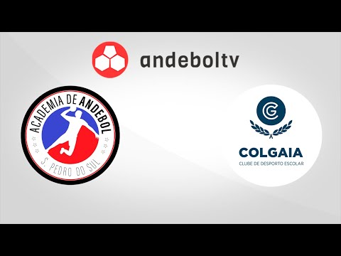 2ª Jornada | ADA São Pedro do Sul - Colégio de Gaia Toyota | Taça FAP