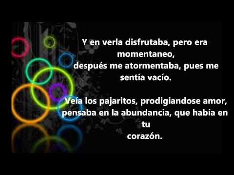 No pude olvidarte - Binomio De Oro con letra