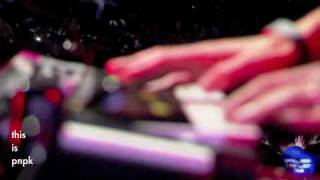 Bloc Party - One More Chance LIVE @ Reading Festival 2009