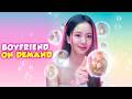 Boyfriend On Demand Korean Drama Explained In Hindi All Episodes Korean Drama In Hindi Dubbed
