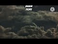 End Credits Rain Clouds